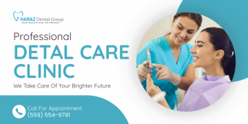 Haraz Dental Group